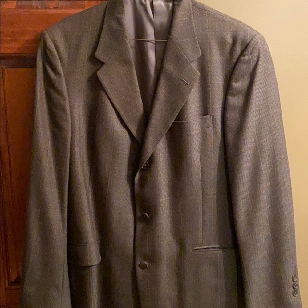 Hart Schaffner Marx Men’s Sports Coat